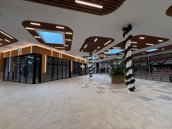 Medium property photo - Passage 42, 3901 AZ Veenendaal